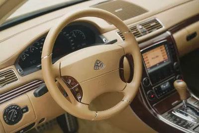 2010 MAYBACH 57S-7