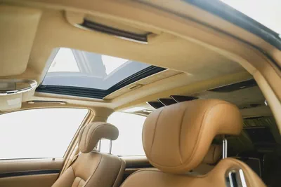2010 MAYBACH 57S-8