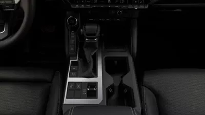 Toyota Land Cruiser S- DLX Toyota Prado Premium  2.8L Diesel MY2025-16