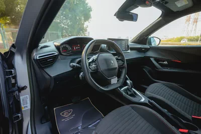 AED 551/month | 2008 Allure | GCC Specs | REF#P38170-13