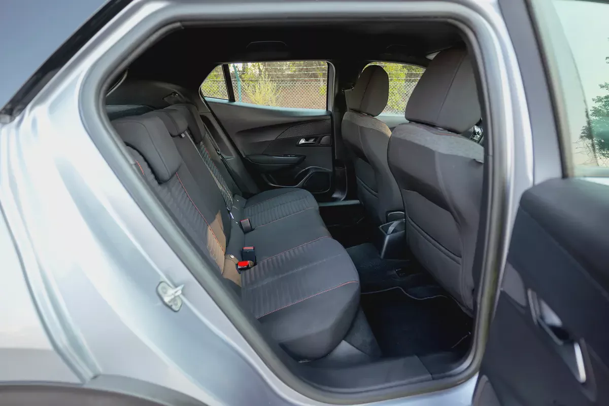 AED 551/month | 2008 Allure | GCC Specs | REF#P38170-12-12