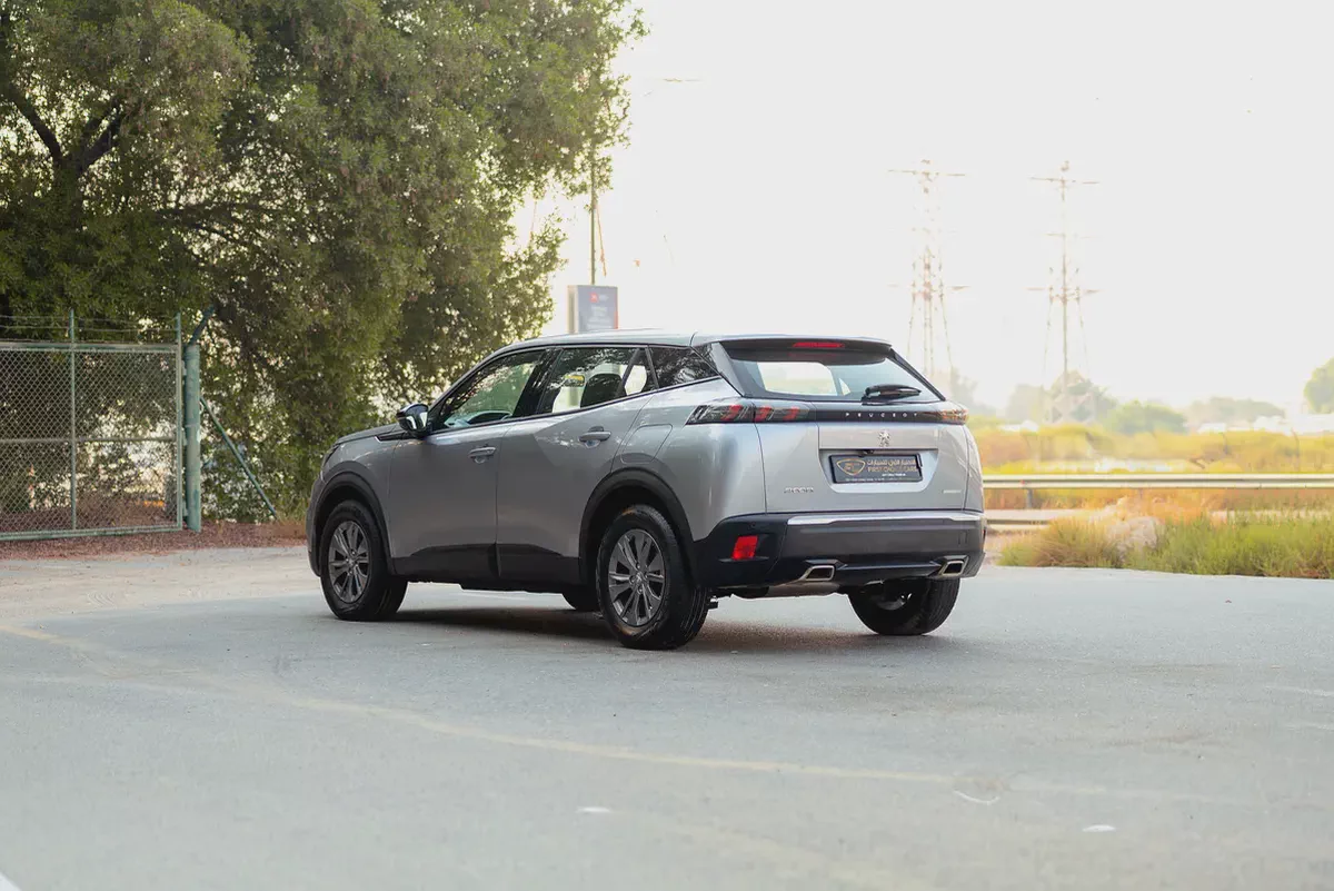 AED 551/month | 2008 Allure | GCC Specs | REF#P38170-4-4