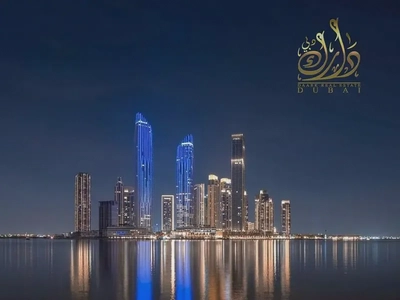 BRANDED WATERFRONT RESDINCES ELEGANT RESIDENCES FOR MODERN LIVING-0