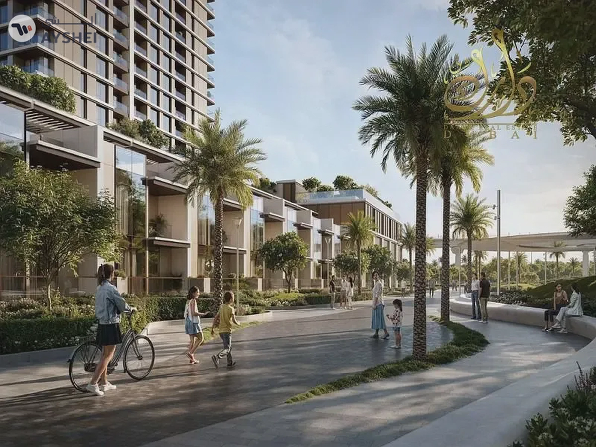 BRANDED WATERFRONT RESDINCES ELEGANT RESIDENCES FOR MODERN LIVING