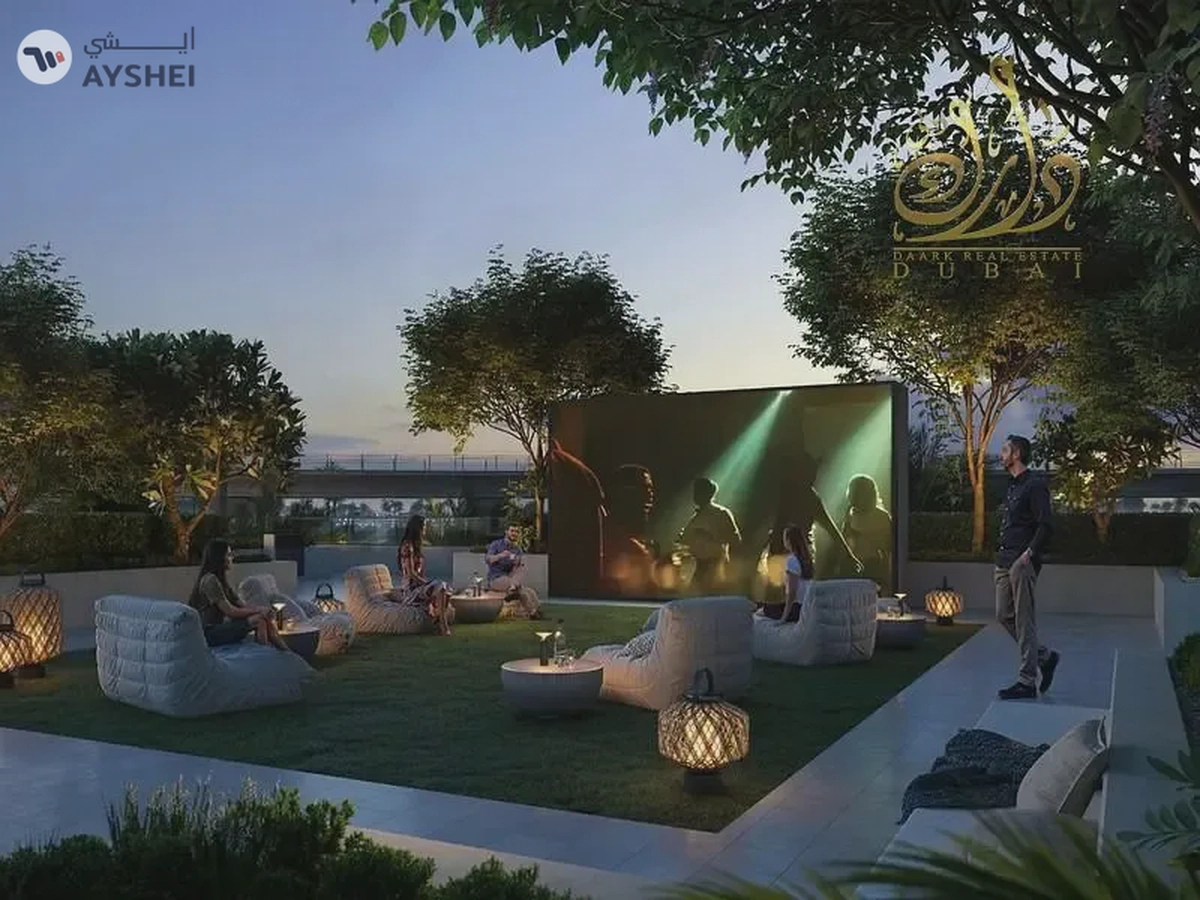 BRANDED WATERFRONT RESDINCES ELEGANT RESIDENCES FOR MODERN LIVING