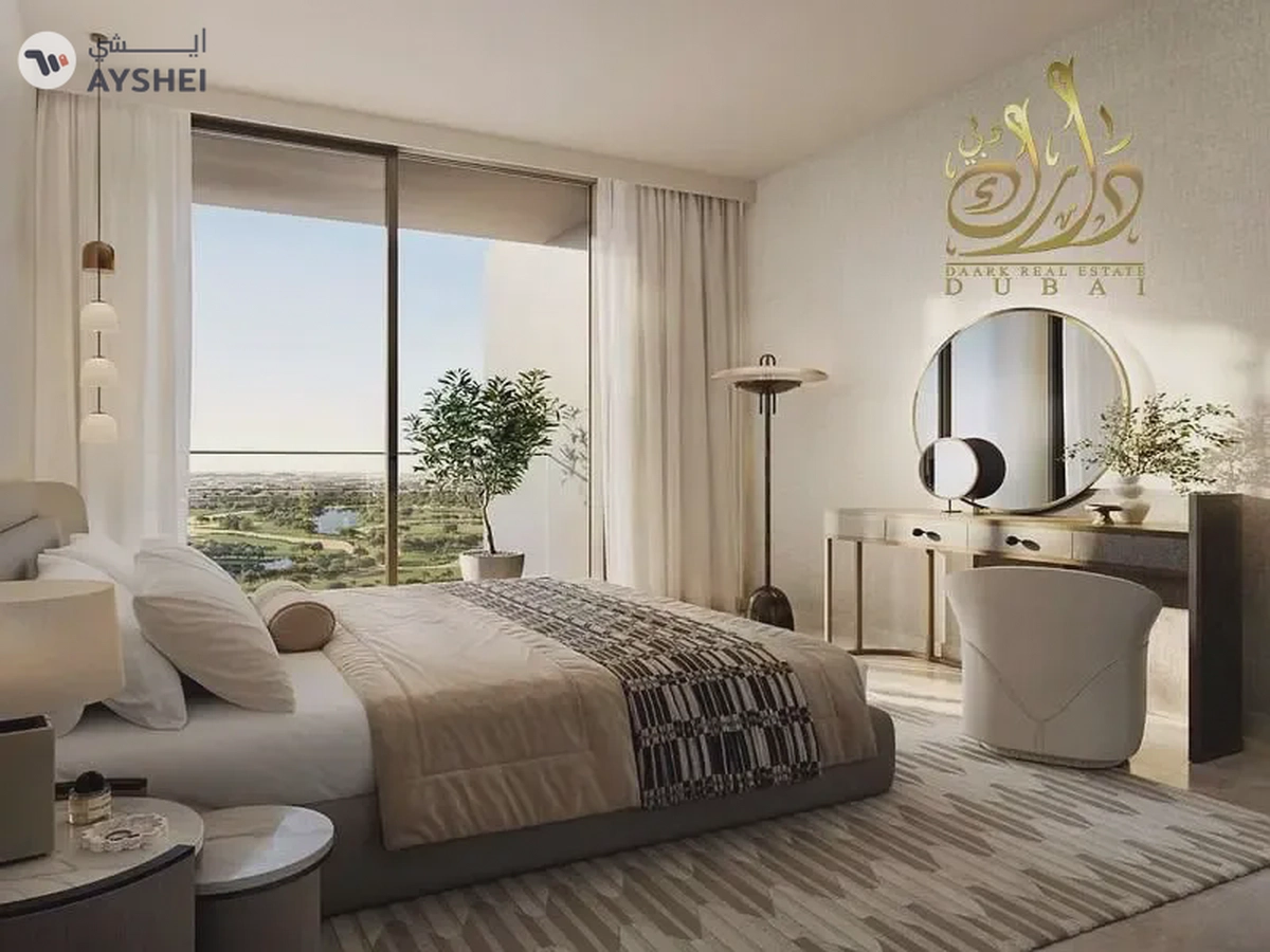 BRANDED WATERFRONT RESDINCES ELEGANT RESIDENCES FOR MODERN LIVING