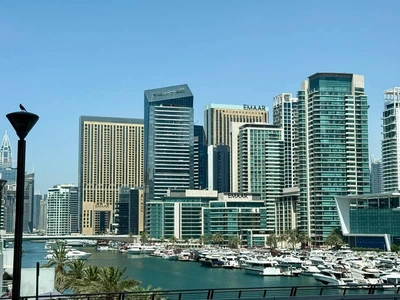 Sparkle Tower 1, Sparkle Towers, Dubai Marina, Dubai-11