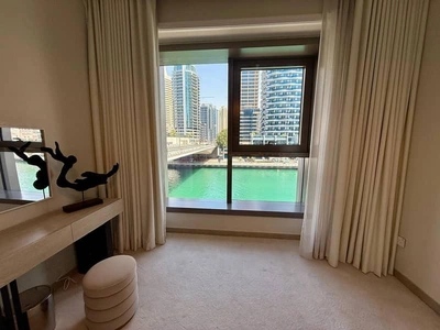 Sparkle Tower 1, Sparkle Towers, Dubai Marina, Dubai-13