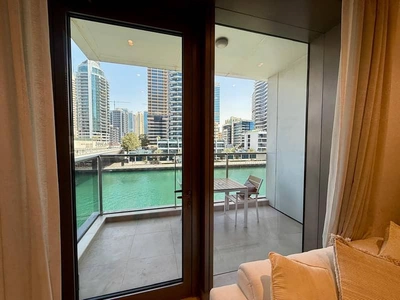 Sparkle Tower 1, Sparkle Towers, Dubai Marina, Dubai-16