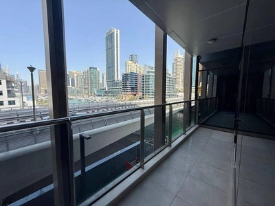 Sparkle Tower 1, Sparkle Towers, Dubai Marina, Dubai-18