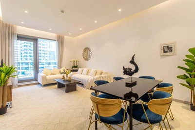 Sparkle Tower 1, Sparkle Towers, Dubai Marina, Dubai-24