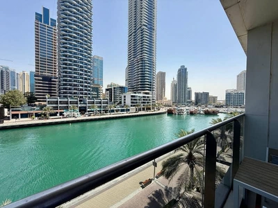 Sparkle Tower 1, Sparkle Towers, Dubai Marina, Dubai-0