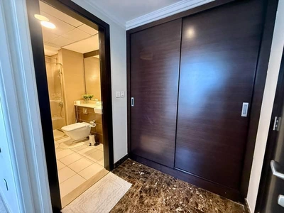 Sparkle Tower 1, Sparkle Towers, Dubai Marina, Dubai-5