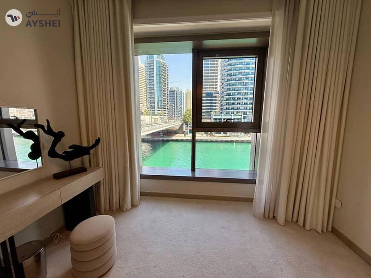 Sparkle Tower 1, Sparkle Towers, Dubai Marina, Dubai-13-13