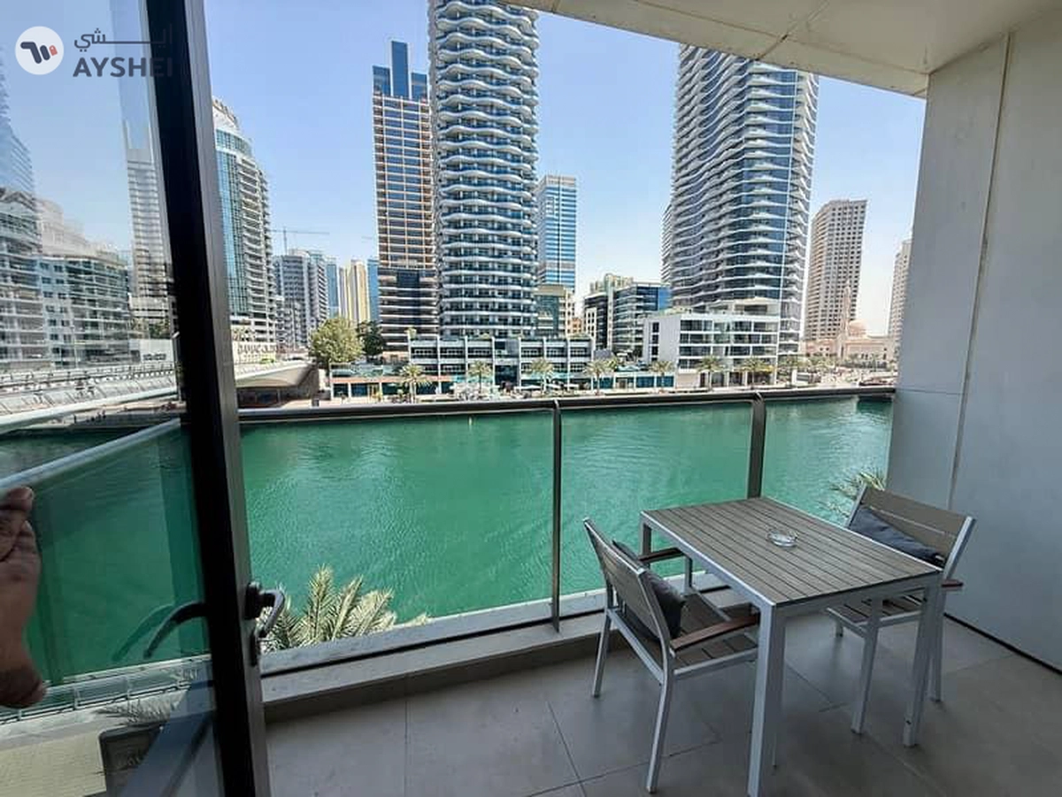 Sparkle Tower 1, Sparkle Towers, Dubai Marina, Dubai-14-14