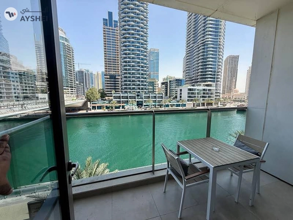 Sparkle Tower 1, Sparkle Towers, Dubai Marina, Dubai