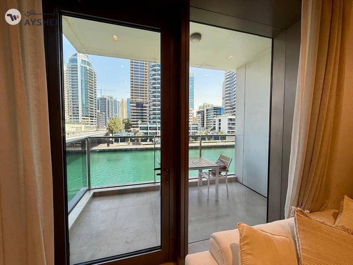 Sparkle Tower 1, Sparkle Towers, Dubai Marina, Dubai-16-16