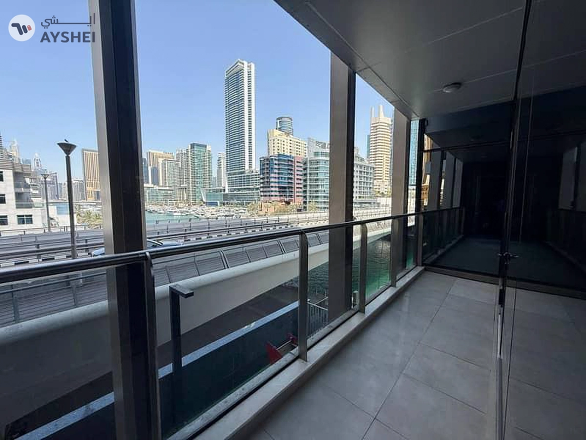 Sparkle Tower 1, Sparkle Towers, Dubai Marina, Dubai-18-18