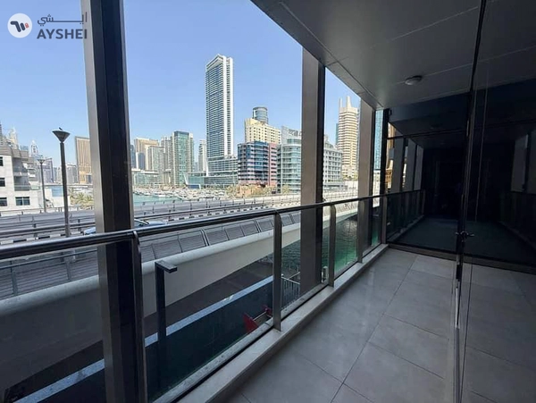 Sparkle Tower 1, Sparkle Towers, Dubai Marina, Dubai