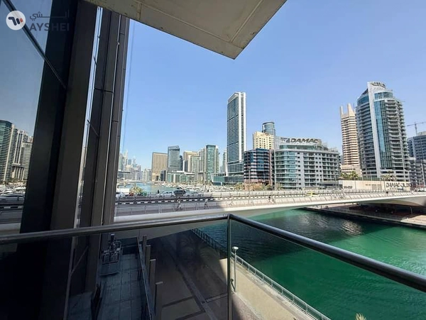 Sparkle Tower 1, Sparkle Towers, Dubai Marina, Dubai