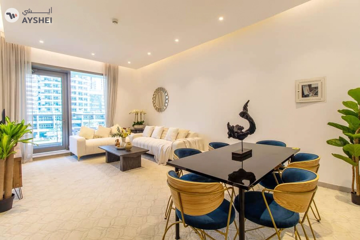 Sparkle Tower 1, Sparkle Towers, Dubai Marina, Dubai-24-24