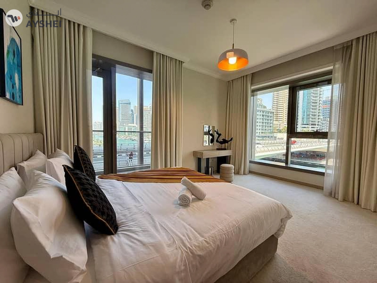 Sparkle Tower 1, Sparkle Towers, Dubai Marina, Dubai-3-3
