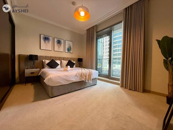 Sparkle Tower 1, Sparkle Towers, Dubai Marina, Dubai