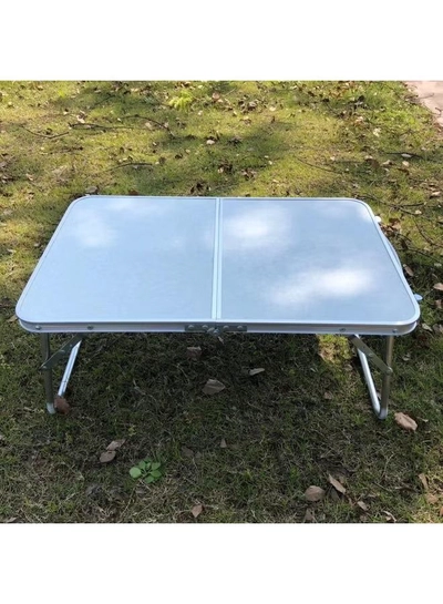 DubaiGallery Travel-Friendly Folding Table 40×60 cm for Camping & Events-2