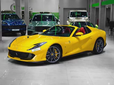 SWAP YOUR CAR for 2021 Al TAYER GTS-High Spec-Only 1948km-Contract Service Until 8/28 and Warranty-0