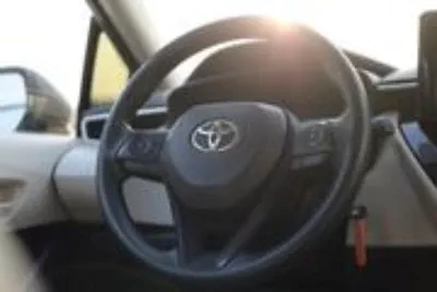 Used Toyota Corolla 1.6 S 2022-4