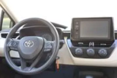 Used Toyota Corolla 1.6 S 2022-9