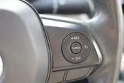 Used Toyota Corolla 1.6 S 2022-1