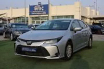 Used Toyota Corolla 1.6 S 2022-0