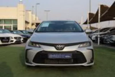 Used Toyota Corolla 1.6 S 2022-11