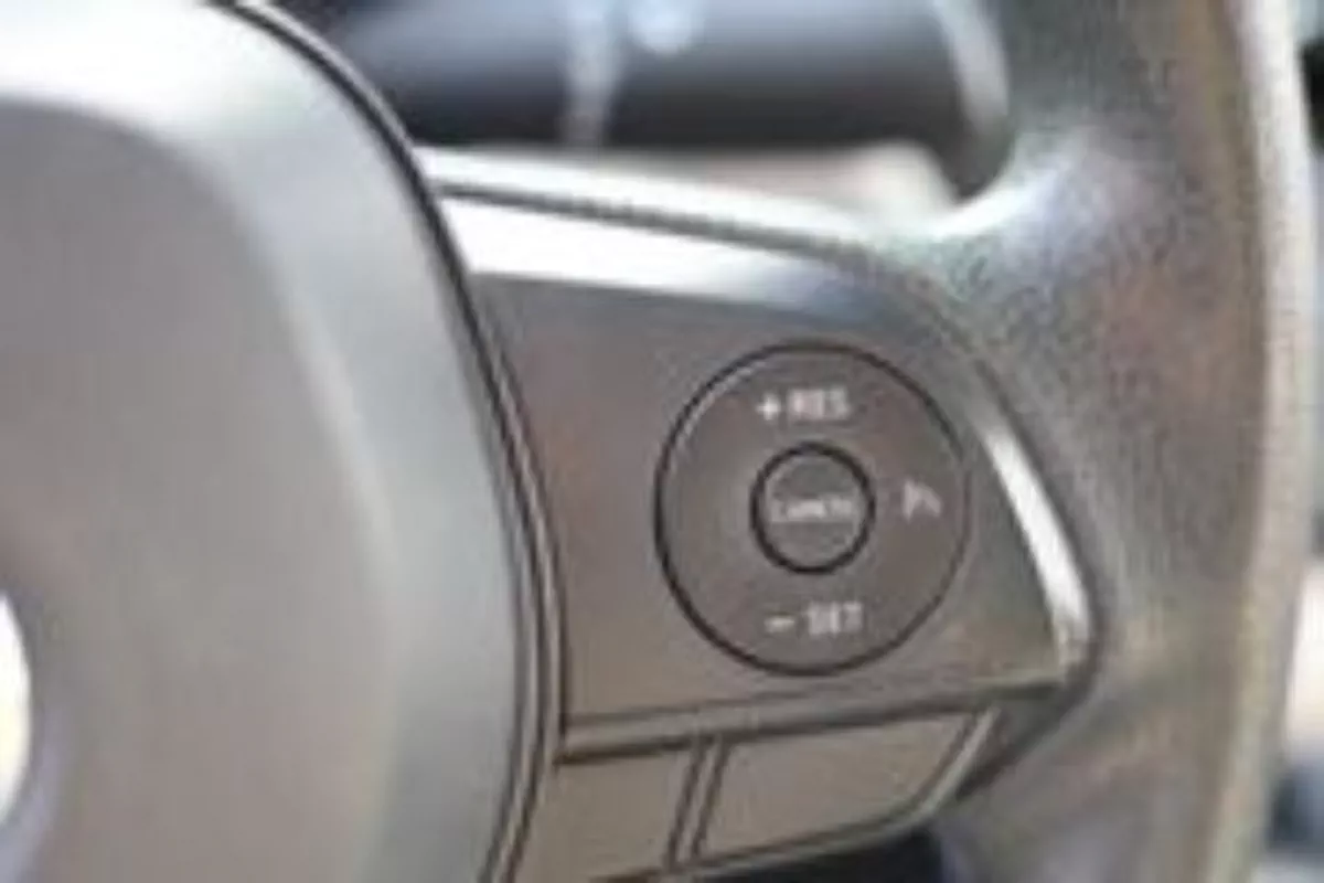 Used Toyota Corolla 1.6 S 2022-1-1