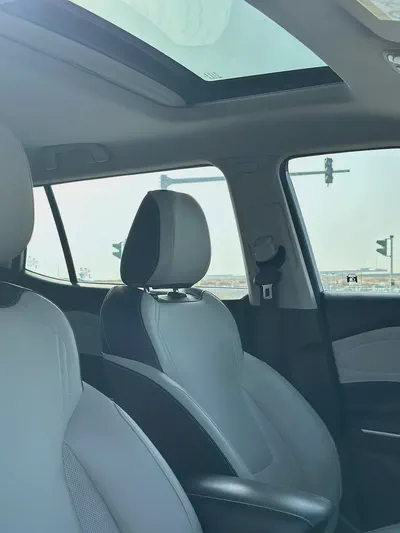 EXCELLENT CONDITION I JAC JS4 I 2023 I GCC-12