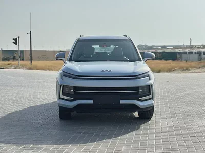 EXCELLENT CONDITION I JAC JS4 I 2023 I GCC-2