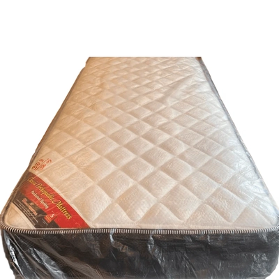 Classic Orthopedic Pocketed Spring Mattress, Medium Firm-3