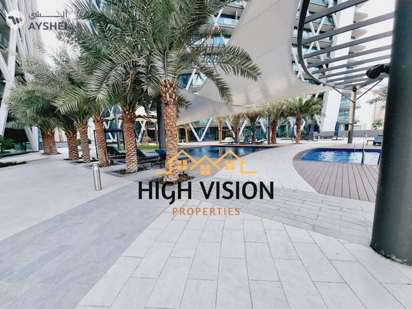Waterfront Tower A, Waterfront Residential Towers, Tourist Club Area (TCA), Abu Dhabi