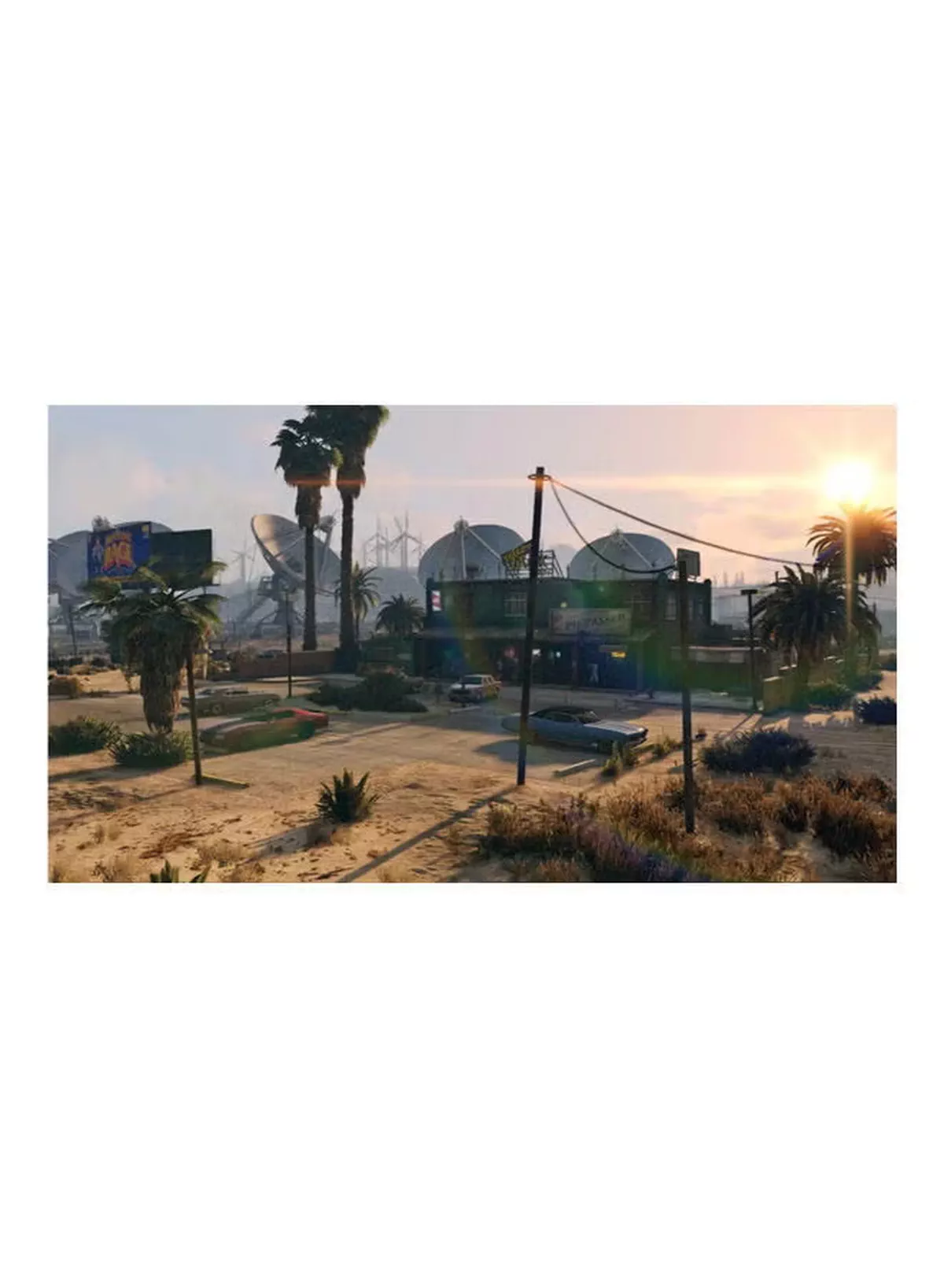 Rockstar Games Grand Theft Auto V - Adventure - playstation_5_ps5-1-1