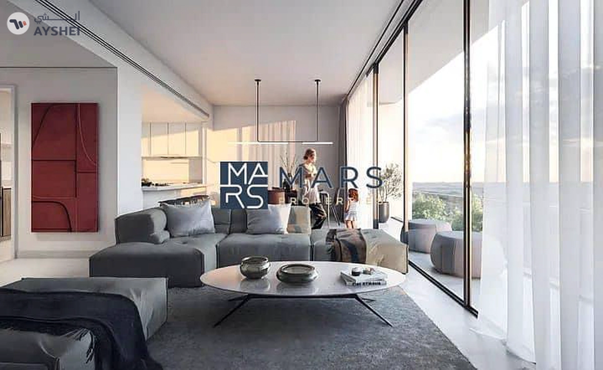 luxurious 3 bedroom townhouse in Sharjah
