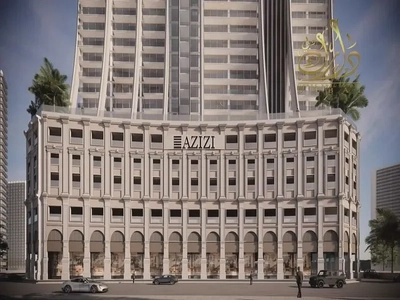 1% MONTHLY | NEAR METRO | ITALIAN DESIGN | GREEN AREAS | BEST PRICE IN DUBAI SOUTH-1