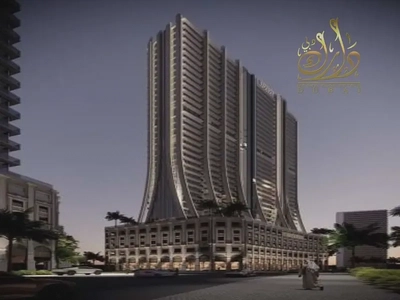 1% MONTHLY | NEAR METRO | ITALIAN DESIGN | GREEN AREAS | BEST PRICE IN DUBAI SOUTH-6