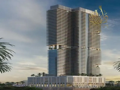 1% MONTHLY | NEAR METRO | ITALIAN DESIGN | GREEN AREAS | BEST PRICE IN DUBAI SOUTH-8