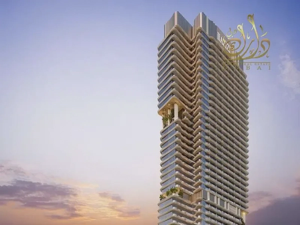 1% MONTHLY | NEAR METRO | ITALIAN DESIGN | GREEN AREAS | BEST PRICE IN DUBAI SOUTH