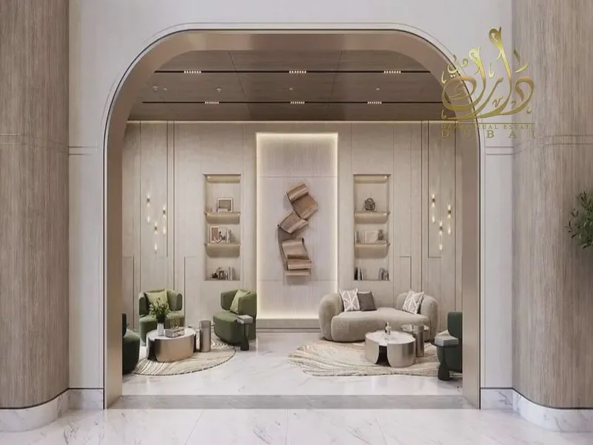 1% MONTHLY | NEAR METRO | ITALIAN DESIGN | GREEN AREAS | BEST PRICE IN DUBAI SOUTH-2-2