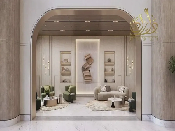 1% MONTHLY | NEAR METRO | ITALIAN DESIGN | GREEN AREAS | BEST PRICE IN DUBAI SOUTH