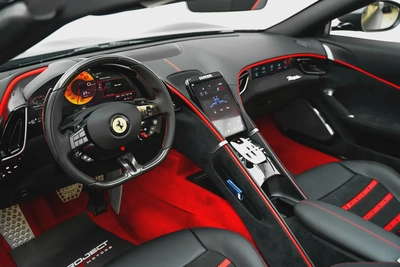 2026 Ferrari Roma Spider-18