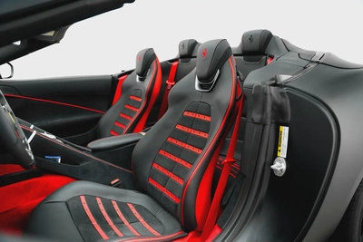 2026 Ferrari Roma Spider-5