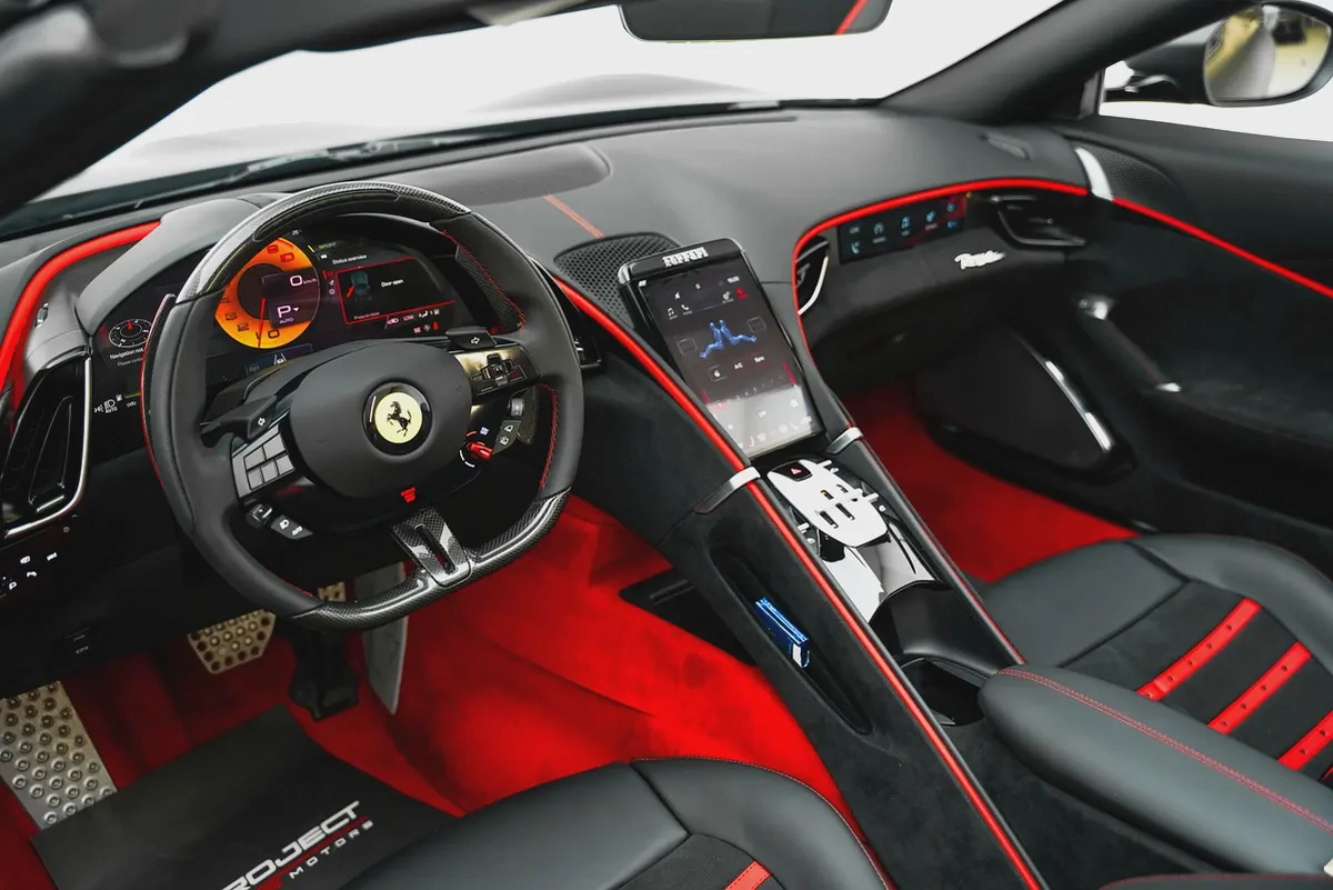 2026 Ferrari Roma Spider-18-18